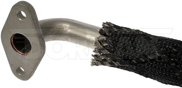 EGR Tube for Exhaust Gas Recirculation (MPN: 598-190)