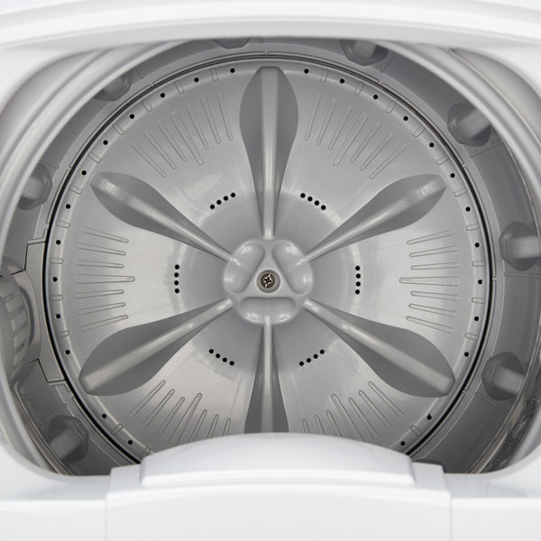 Magic Chef Top Load Clothes Washer (MPN: MCSTCW20W6)