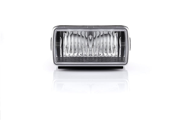 Triple-R Light Carbon-2 LED Driving Fog Light (MPN: 00C2-3D-R)