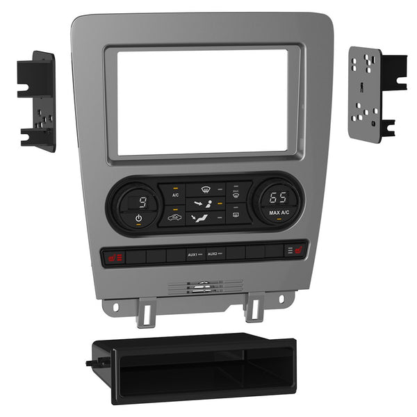 Metra Electronics Radio Mounting Kit (MPN: 99-5853CH)