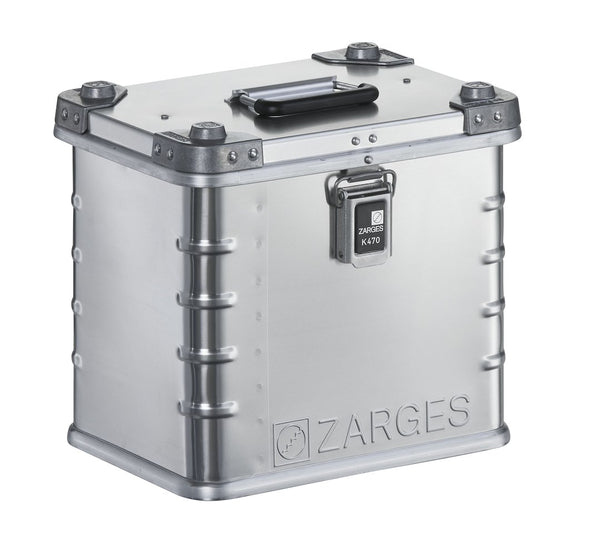 ZARGES Cargo Organizer (MPN: 40677)