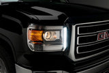Putco SwitchBack LED DayLiners (MPN: 290115T)