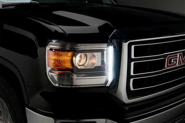 Putco SwitchBack LED DayLiners (MPN: 290115T)