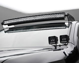 ZROADZ LED Fog Light Kit (MPN: Z369641-KIT4)