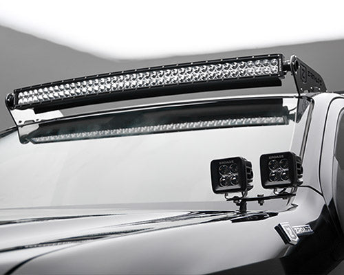 ZROADZ LED Fog Light Kit (MPN: Z369641-KIT4)