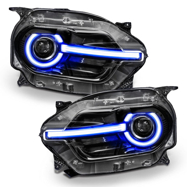 Oracle Lighting Daytime Running Light Upgrade Kit (MPN: 1454-333)