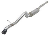 Advanced FLOW Engineering Exhaust System Kit (MPN: 49-48057-B)