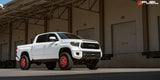 Fuel Off Road Wheel (MPN: D77122009847)