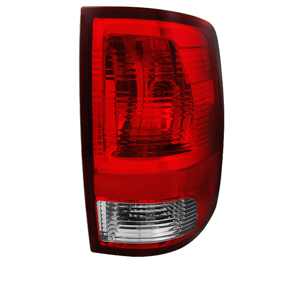 Xtune Tail Light Assembly (MPN: 9033179)