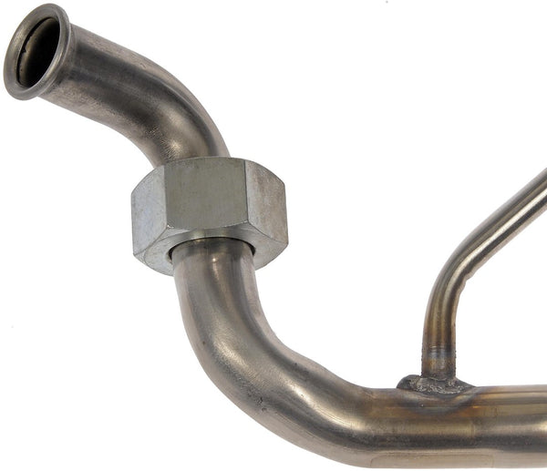 EGR Tube - OE Solutions (MPN: 598-139)
