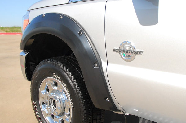 Lund Fender Flare RX-Rivet Style (MPN: RX314S)