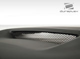 Duraflex Fiberglass Hood with Functional Scoop (MPN: 103803)