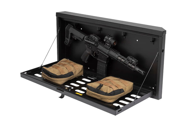 Tuffy Security Cargo Organizer (MPN: 365-01)