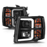 AnzoUSA Headlight Assembly (MPN: 111545)