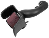 K & N Filters 63 Series AirCharger (MPN: 63-2597)