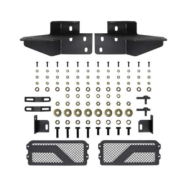Westin Automotive Pro-Mod Front Bumper (MPN: 58-41055)