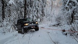 Keeper Winches 12 Volt DC Electric Winch (MPN: KV85072)