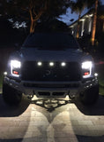 Recon Accessories Multi Purpose Light (MPN: 264139BK)