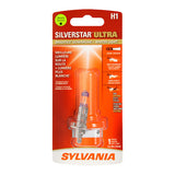 Sylvania SilverStar Ultra Halogen Headlight (MPN: H1SU.BP)