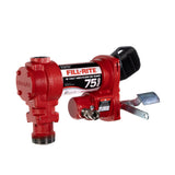 Fill-Rite Liquid Transfer Tank Pump (MPN: FR4205HE)