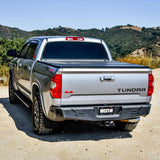 Westin Automotive Pro Series Rear Bumper (MPN: 58-421035)