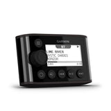 Fusion Marine NRX300 Wired Remote (MPN: 010-01628-03)