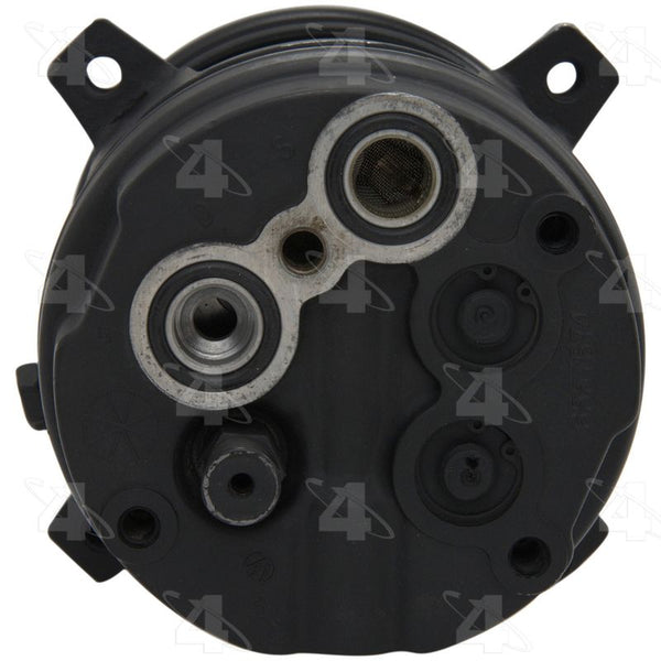 Four Seasons Air Conditioner Compressor (MPN: 57276)