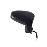 K Source Exterior Mirror Replacement (MPN: 70669T)