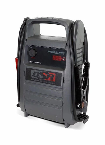 Schumacher Battery Portable Jump Starter Pro Series (MPN: DSR141)