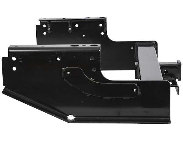 Heavy Duty Class V Trailer Hitch Receiver (MPN: 1801215)