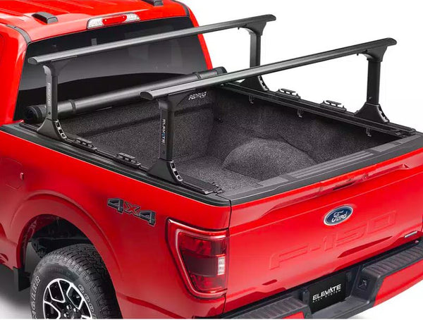 Truxedo Bed Cargo Rack Base Rail (MPN: 1118358)