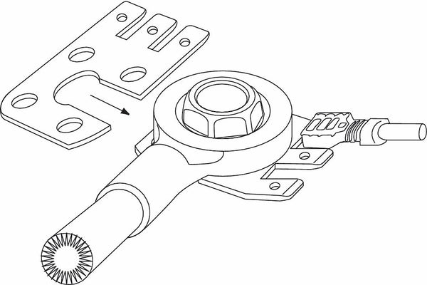WirthCo Battery Terminal Power Tap (MPN: 30700)