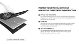 3D Mats KAGU Custom Fit Floor Liner (MPN: L1FR14201509)