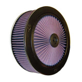 K & N Filters X-Stream Air Cleaner Assembly (MPN: 66-3120)