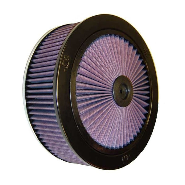 K & N Filters X-Stream Air Cleaner Assembly (MPN: 66-3120)