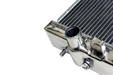 CSF Aluminum Radiator (MPN: 3329)