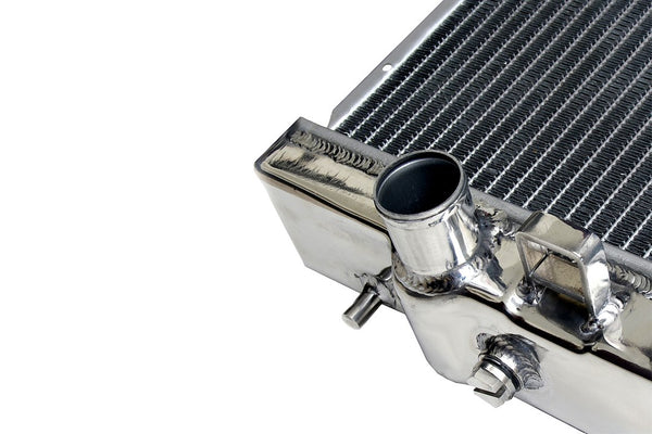 CSF Aluminum Radiator (MPN: 3329)