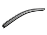 Black Horse Offroad Rain Guards (MPN: 14-94845)