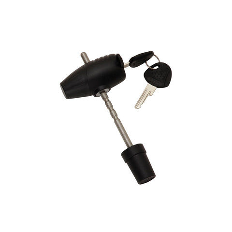 Trailer Coupler Lock (MPN: 580410)