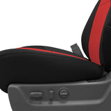 Coverking Neosupreme Custom Seat Covers (MPN: CSC2A7HI9306)