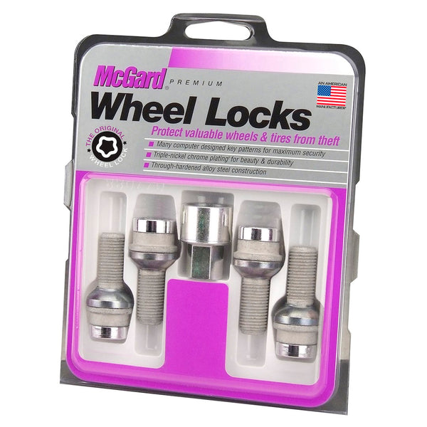 McGard Wheel Lock Bolt Style (MPN: 28032)