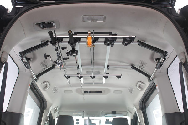 INNO Fishing Rod Holder (MPN: IF16G)