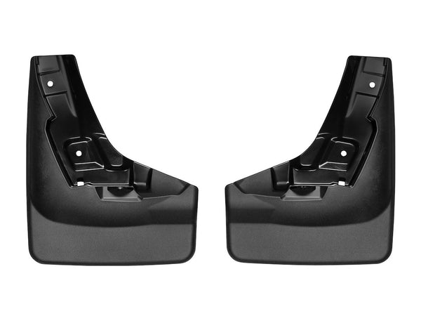 WeatherTech Mud Flap Set (MPN: 110105)