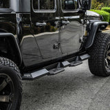 Westin Automotive HDX Xtreme Nerf Bar (MPN: 56-24165)