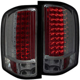 AnzoUSA LED Tail Light Assembly (MPN: 311159)
