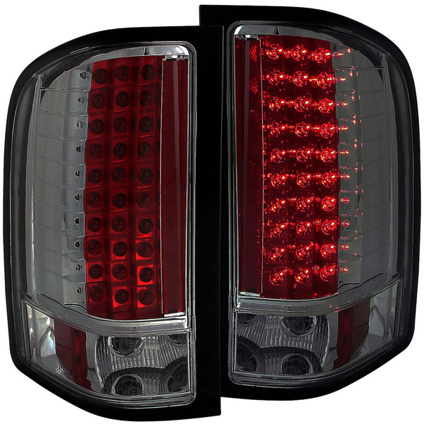 AnzoUSA LED Tail Light Assembly (MPN: 311159)