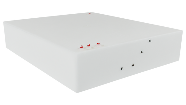 Icon Technologies Fresh Water Tank (MPN: 17338)
