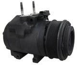Four Seasons Air Conditioner Compressor (MPN: 97322)