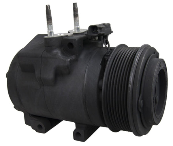 Four Seasons Air Conditioner Compressor (MPN: 97322)