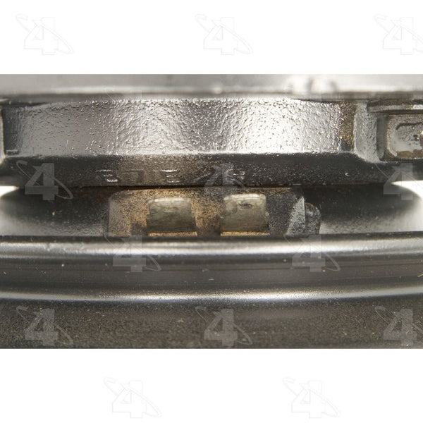 Four Seasons Air Conditioner Compressor (MPN: 57227)